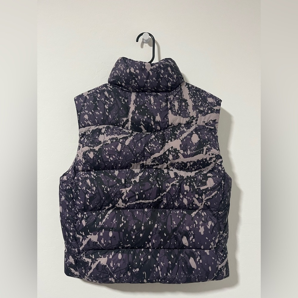 New $250 Nike ACG Lunar Lake Therma FIT ADV vest FV7331-573 - Womens XS - Picture 7 of 8